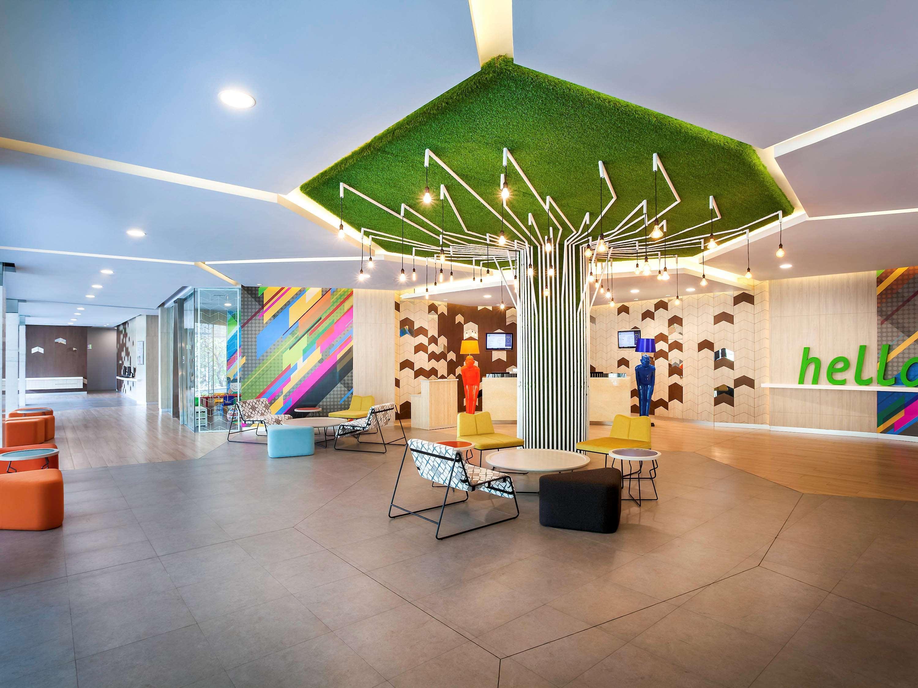 Ibis Styles Jakarta Sunter Extérieur photo