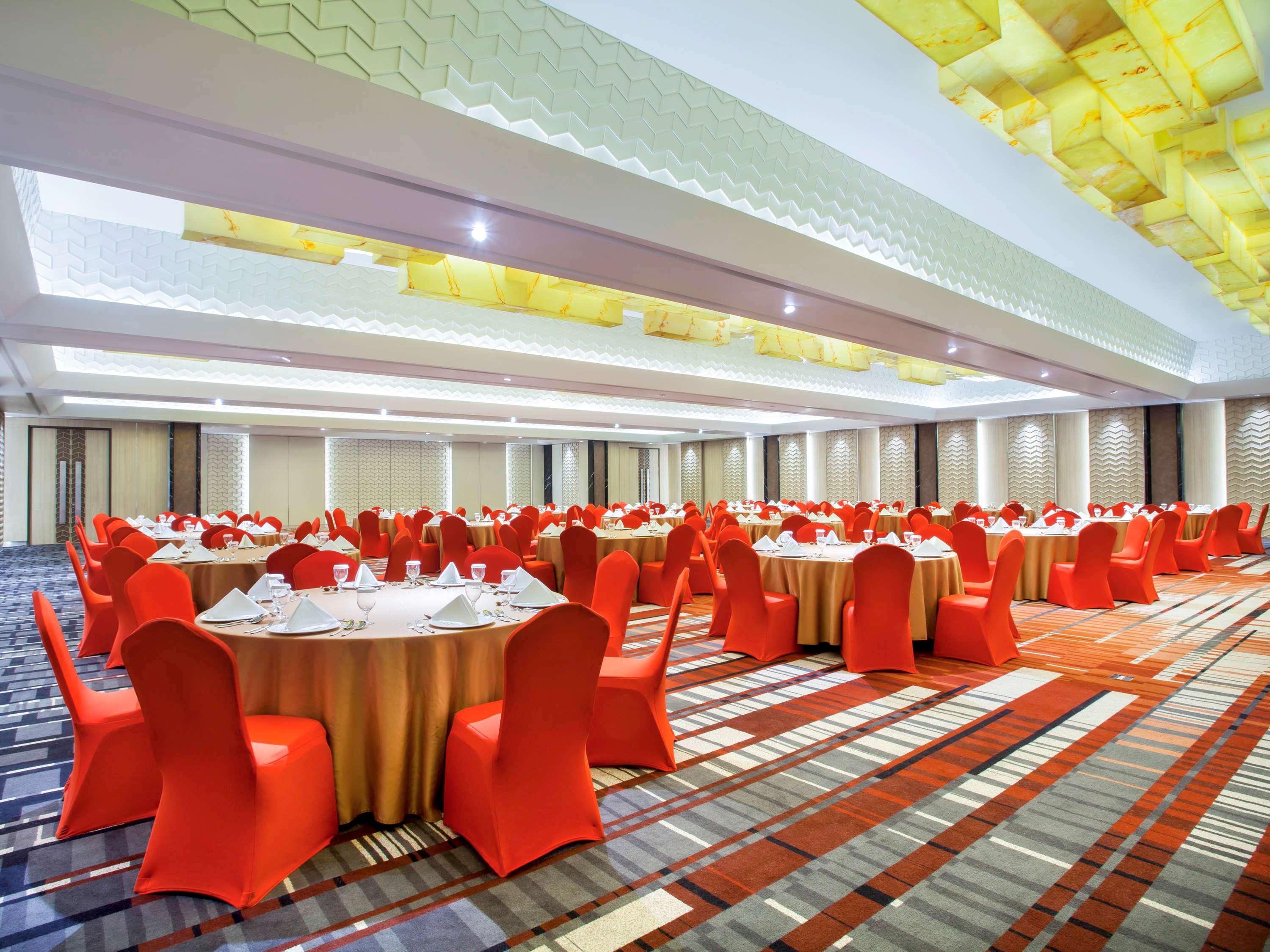 Ibis Styles Jakarta Sunter Extérieur photo