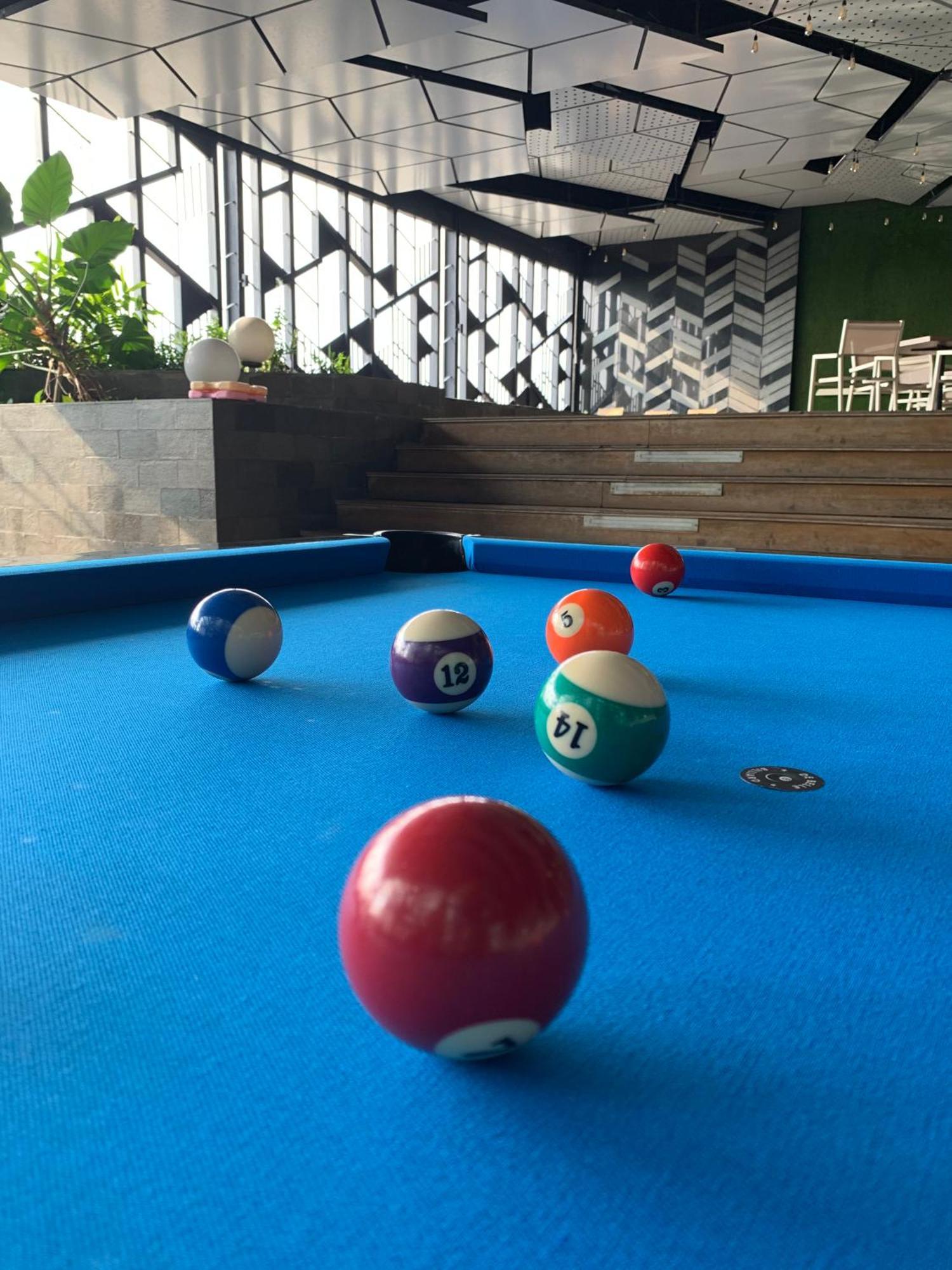 Ibis Styles Jakarta Sunter Extérieur photo