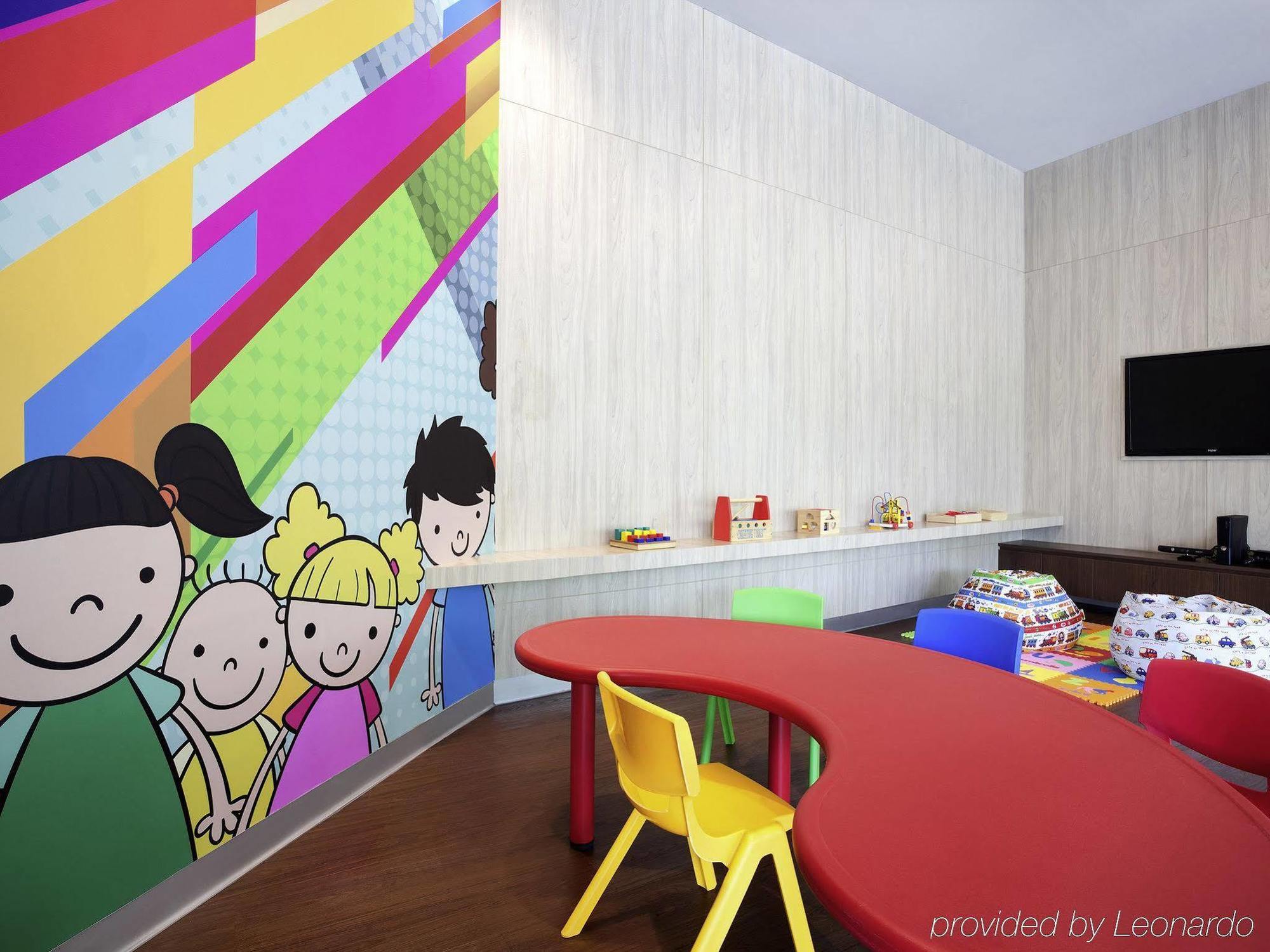 Ibis Styles Jakarta Sunter Extérieur photo